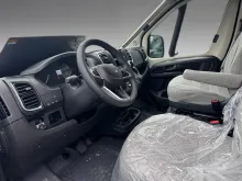 Fahrzeugbild Dethleffs Globetrail 640 ES Fiat Frühjahrs-Sale #7