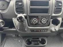Fahrzeugbild Dethleffs Globetrail 640 ES Fiat Frühjahrs-Sale #9
