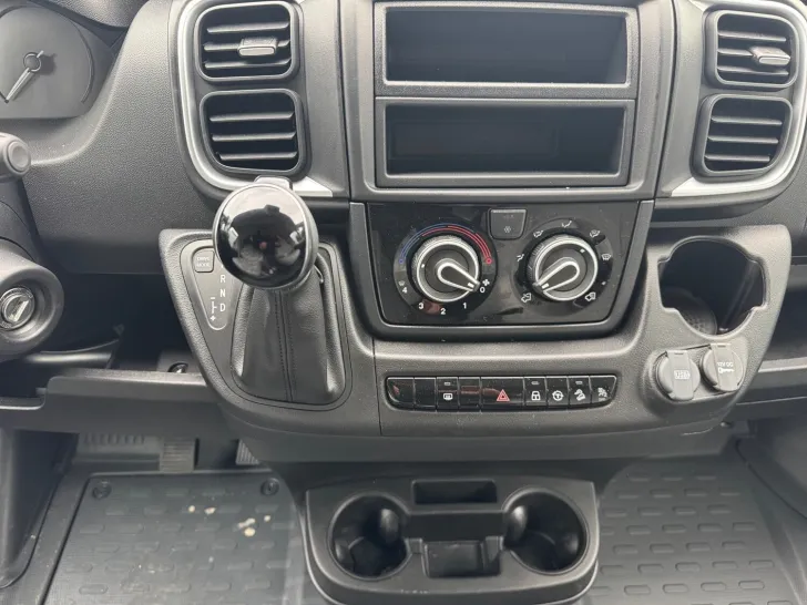 Fahrzeugbild Dethleffs Globetrail 640 ES Fiat Frühjahrs-Sale #9