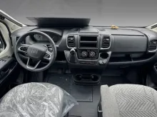 Fahrzeugbild Dethleffs Globetrail 640 ES Fiat Frühjahrs-Sale #10