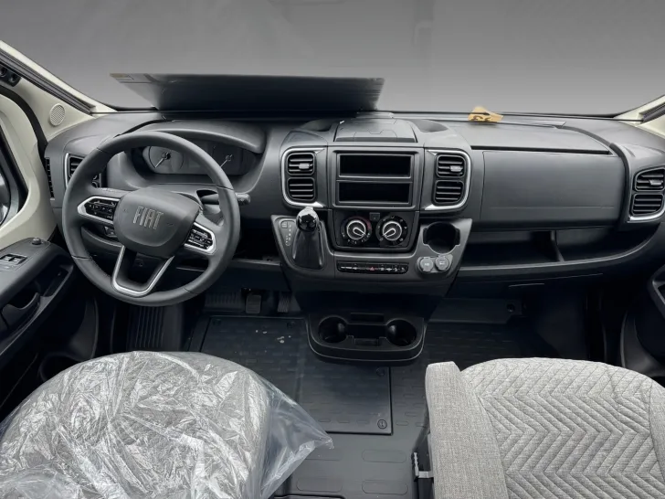 Fahrzeugbild Dethleffs Globetrail 640 ES Fiat Frühjahrs-Sale #10