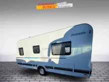 Fahrzeugbild Dethleffs c-joy 460 LE #5