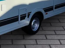 Fahrzeugbild Dethleffs c-joy 460 LE #6