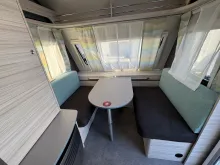 Fahrzeugbild Dethleffs c-joy 460 LE #7