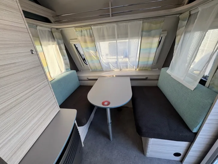 Fahrzeugbild Dethleffs c-joy 460 LE #7