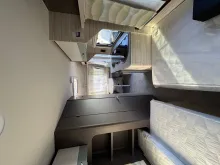 Fahrzeugbild Dethleffs c-joy 460 LE #11