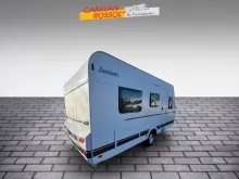 Fahrzeugbild Dethleffs c-joy 460 LE #4