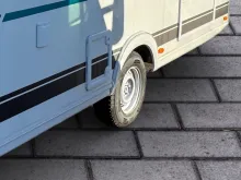 Fahrzeugbild Dethleffs c-joy 460 LE #6