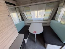Fahrzeugbild Dethleffs c-joy 460 LE #7