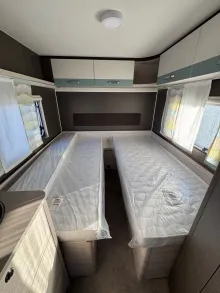 Fahrzeugbild Dethleffs c-joy 460 LE #10