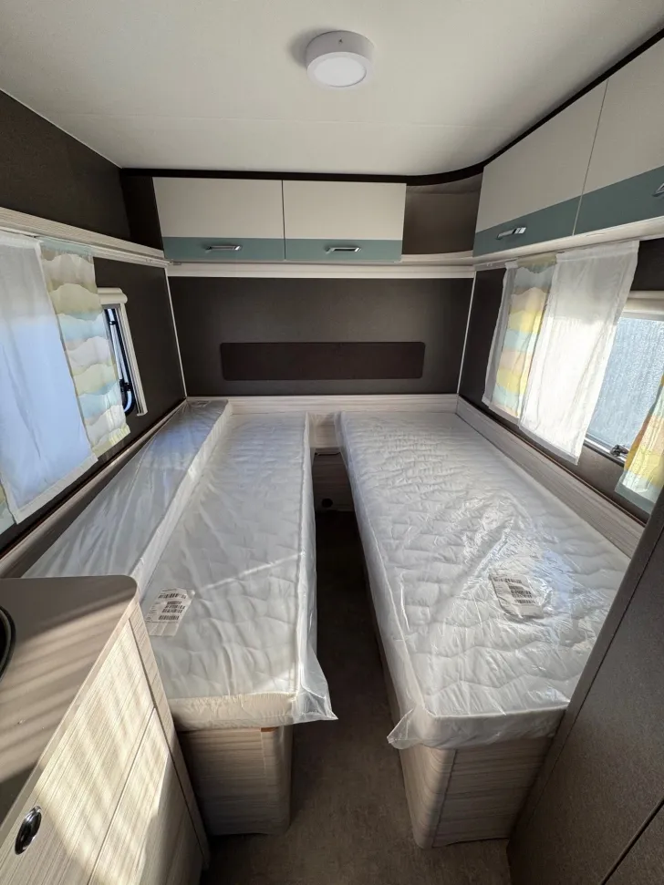 Fahrzeugbild Dethleffs c-joy 460 LE #10