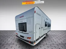 Fahrzeugbild Dethleffs c-joy 480 QLK #4