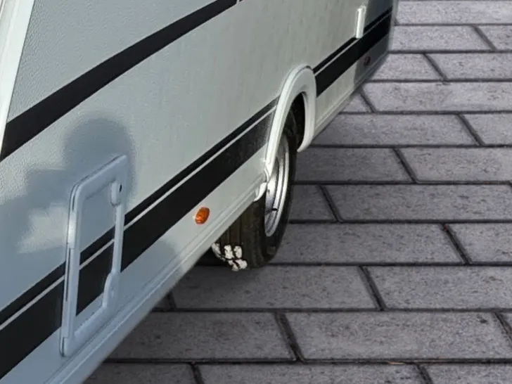 Fahrzeugbild Dethleffs c-go 475 FR #6