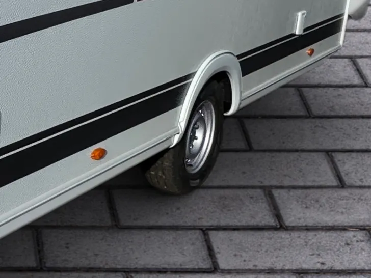 Fahrzeugbild Dethleffs c-go 475 FR #6