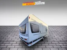 Fahrzeugbild Dethleffs c-go 495 FR #4