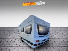 Fahrzeugbild Dethleffs c-go 495 FR #5