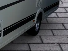 Fahrzeugbild Dethleffs c-go 495 FR #6