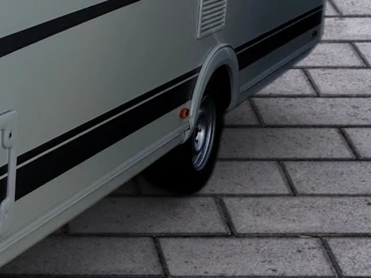 Fahrzeugbild Dethleffs c-go 495 FR #6