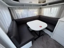 Fahrzeugbild Dethleffs c-go 495 FR #7