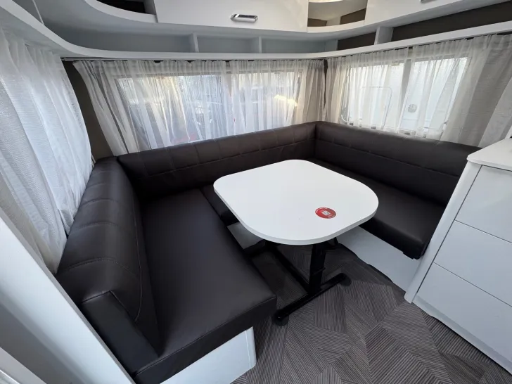 Fahrzeugbild Dethleffs c-go 495 FR #7