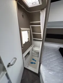 Fahrzeugbild Dethleffs c-go 495 FR #10