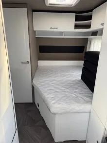 Fahrzeugbild Dethleffs c-go 495 FR #11