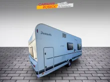 Fahrzeugbild Dethleffs c-go 495 QSK #4