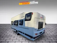 Fahrzeugbild Dethleffs c-go 495 QSK #5