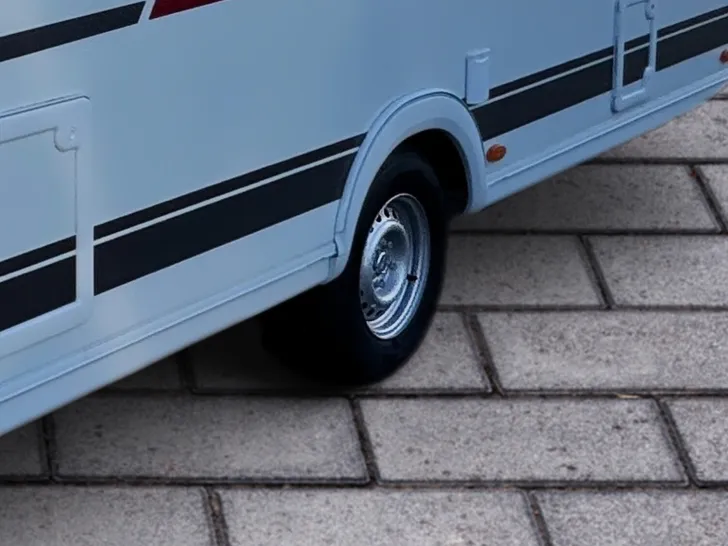 Fahrzeugbild Dethleffs c-go 495 QSK #6