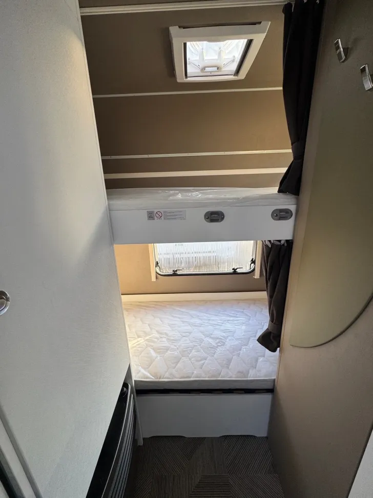 Fahrzeugbild Dethleffs c-go 495 QSK #11