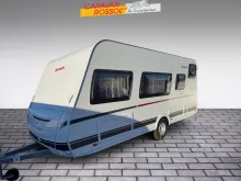 Fahrzeugbild Dethleffs c-go 495 QSK #3