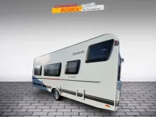 Fahrzeugbild Dethleffs c-go 495 QSK #5