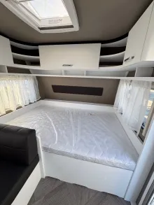 Fahrzeugbild Dethleffs c-go 495 QSK #10