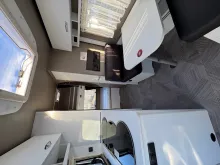 Fahrzeugbild Dethleffs c-go 495 QSK #12