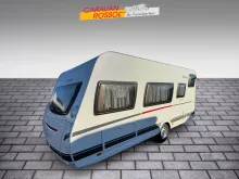 Fahrzeugbild Dethleffs c-go 495 QSK #3