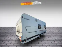 Fahrzeugbild Dethleffs c-go 495 QSK #4