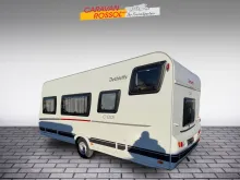 Fahrzeugbild Dethleffs c-go 495 QSK #5