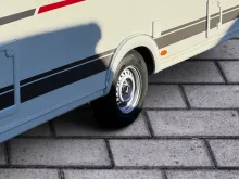 Fahrzeugbild Dethleffs c-go 495 QSK #6