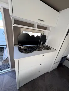 Fahrzeugbild Dethleffs c-go 495 QSK #8