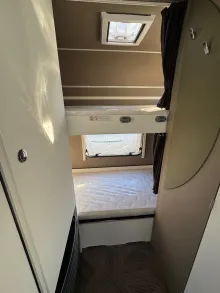 Fahrzeugbild Dethleffs c-go 495 QSK #11