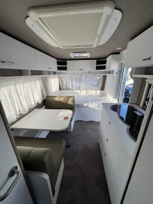 Fahrzeugbild Dethleffs c-go 495 QSK #13