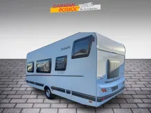 Fahrzeugbild Dethleffs c-go 495 QSK #5