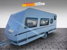Fahrzeugbild Dethleffs c-go 495 QSK #3