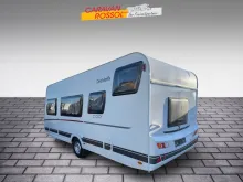 Fahrzeugbild Dethleffs c-go 495 QSK #5