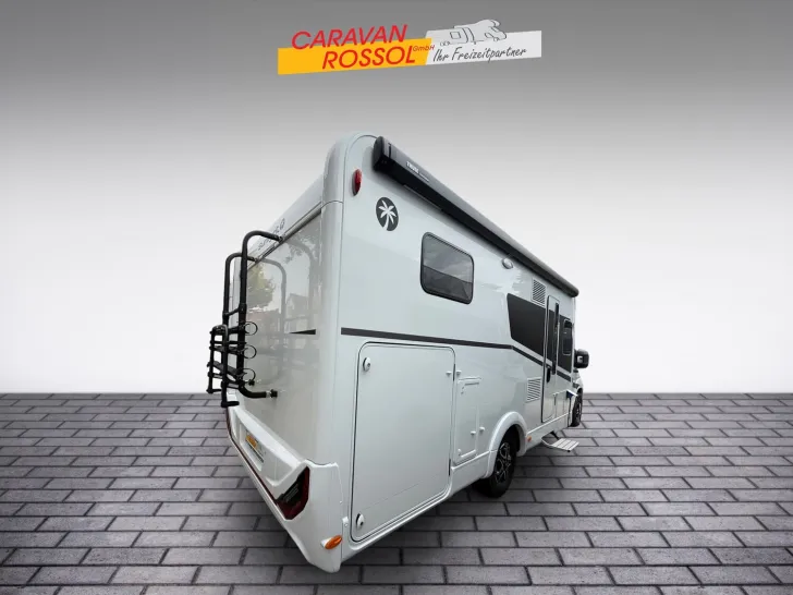Fahrzeugbild Sunlight Adventure T 68C Keep on Rolling Aktionspreis! #5