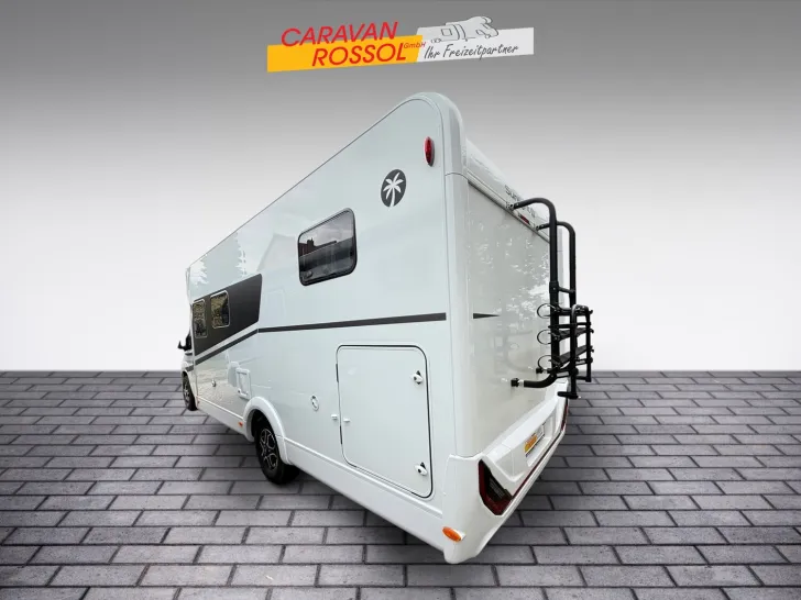 Fahrzeugbild Sunlight Adventure T 68C Keep on Rolling Aktionspreis! #6