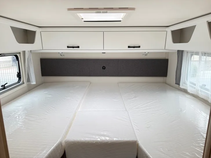 Fahrzeugbild Sunlight Adventure T 68C Keep on Rolling Aktionspreis! #20