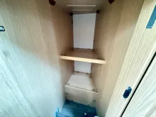 Fahrzeugbild Sunlight Adventure T 68C Keep on Rolling Aktionspreis! #21