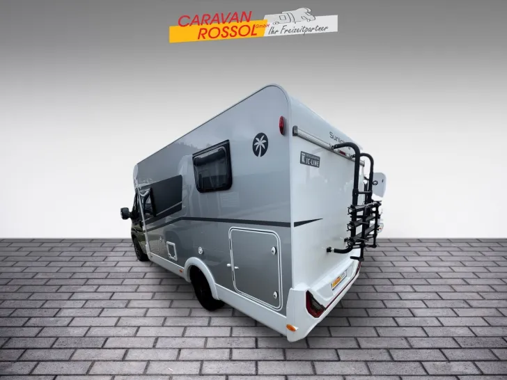 Fahrzeugbild Sunlight Adventure V 66 Ready to Roll? Aktionspreis! #6