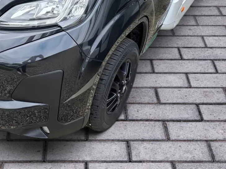 Fahrzeugbild Sunlight Adventure V 66 Ready to Roll? Aktionspreis! #7